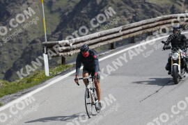 Foto #3122200 | 17-06-2023 10:50 | Passo Dello Stelvio - die Spitze BICYCLES