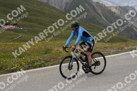 Photo #3448087 | 14-07-2023 14:18 | Passo Dello Stelvio - Peak BICYCLES
