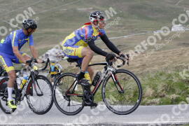 Foto #3108685 | 16-06-2023 11:45 | Passo Dello Stelvio - die Spitze BICYCLES