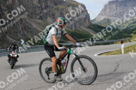Foto #2526043 | 07-08-2022 10:07 | Gardena Pass BICYCLES