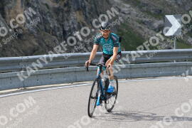 Photo #2521803 | 06-08-2022 10:41 | Gardena Pass BICYCLES