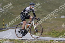 Foto #3730452 | 06-08-2023 11:30 | Passo Dello Stelvio - die Spitze BICYCLES