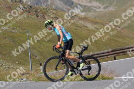 Photo #3959560 | 19-08-2023 11:31 | Passo Dello Stelvio - Peak BICYCLES