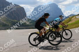 Photo #2502529 | 04-08-2022 14:58 | Gardena Pass BICYCLES