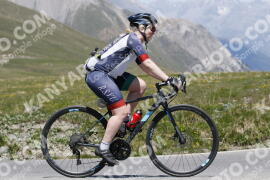 Foto #3240707 | 26-06-2023 12:57 | Passo Dello Stelvio - die Spitze BICYCLES