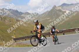 Photo #3894556 | 15-08-2023 11:11 | Passo Dello Stelvio - Peak BICYCLES