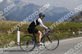 Foto #3121691 | 17-06-2023 10:25 | Passo Dello Stelvio - die Spitze BICYCLES