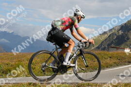Photo #3872632 | 14-08-2023 10:35 | Passo Dello Stelvio - Peak BICYCLES