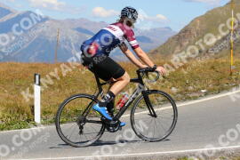 Photo #2738070 | 25-08-2022 12:53 | Passo Dello Stelvio - Peak BICYCLES