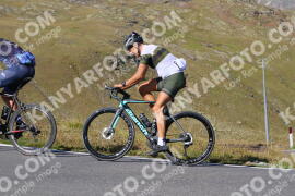 Photo #4033676 | 23-08-2023 09:58 | Passo Dello Stelvio - Peak BICYCLES