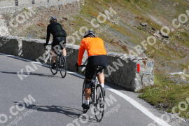 Foto #4276593 | 17-09-2023 10:54 | Passo Dello Stelvio - Prato Seite BICYCLES