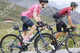 Foto #3264007 | 28-06-2023 11:08 | Passo Dello Stelvio - die Spitze BICYCLES