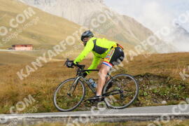 Photo #4263016 | 16-09-2023 10:05 | Passo Dello Stelvio - Peak BICYCLES