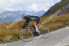 Photo #2764504 | 28-08-2022 11:05 | Passo Dello Stelvio - Peak BICYCLES