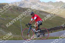 Photo #3931389 | 18-08-2023 09:48 | Passo Dello Stelvio - Peak BICYCLES