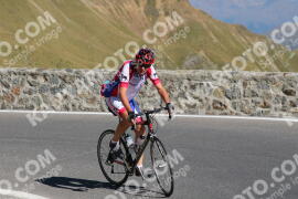 Photo #4212034 | 09-09-2023 13:51 | Passo Dello Stelvio - Prato side BICYCLES