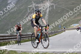 Photo #3154738 | 18-06-2023 12:45 | Passo Dello Stelvio - Peak BICYCLES