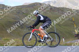 Photo #3931451 | 18-08-2023 09:59 | Passo Dello Stelvio - Peak BICYCLES