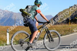 Foto #2726060 | 24-08-2022 10:17 | Passo Dello Stelvio - die Spitze BICYCLES