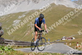 Foto #4045499 | 24-08-2023 09:58 | Passo Dello Stelvio - die Spitze BICYCLES