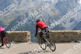 Foto #4098817 | 31-08-2023 11:25 | Passo Dello Stelvio - Prato Seite BICYCLES