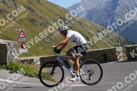 Foto #4185042 | 07-09-2023 11:42 | Passo Dello Stelvio - Prato Seite BICYCLES