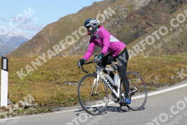 Photo #4299657 | 24-09-2023 13:50 | Passo Dello Stelvio - Peak BICYCLES