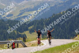 Foto #2501753 | 04-08-2022 13:55 | Gardena Pass BICYCLES