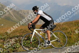Photo #4061111 | 25-08-2023 09:57 | Passo Dello Stelvio - Peak BICYCLES