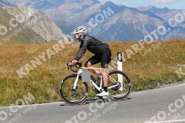Photo #2739073 | 25-08-2022 13:22 | Passo Dello Stelvio - Peak BICYCLES