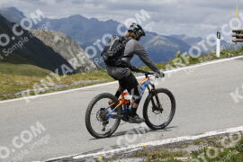 Foto #3447856 | 14-07-2023 14:12 | Passo Dello Stelvio - die Spitze BICYCLES
