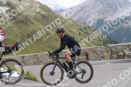 Foto #4097151 | 30-08-2023 13:30 | Passo Dello Stelvio - Prato Seite BICYCLES
