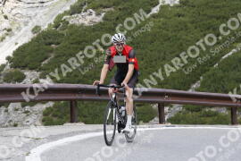 Photo #3721619 | 04-08-2023 11:50 | Passo Dello Stelvio - Waterfall curve BICYCLES