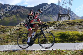 Photo #3910297 | 16-08-2023 10:14 | Passo Dello Stelvio - Peak BICYCLES