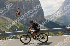 Photo #2574553 | 10-08-2022 12:19 | Gardena Pass BICYCLES