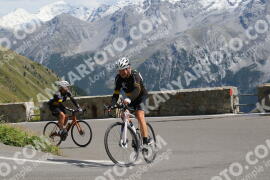 Foto #4099788 | 31-08-2023 13:20 | Passo Dello Stelvio - Prato Seite BICYCLES