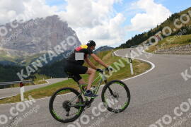 Foto #2541575 | 08-08-2022 13:39 | Gardena Pass BICYCLES