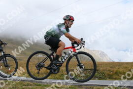 Photo #4264132 | 16-09-2023 11:38 | Passo Dello Stelvio - Peak BICYCLES