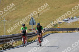 Foto #2740692 | 25-08-2022 14:26 | Passo Dello Stelvio - die Spitze BICYCLES