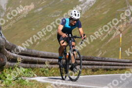 Photo #4000626 | 21-08-2023 10:05 | Passo Dello Stelvio - Peak BICYCLES