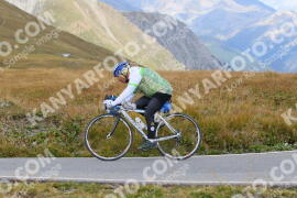 Foto #2766217 | 28-08-2022 13:25 | Passo Dello Stelvio - die Spitze BICYCLES