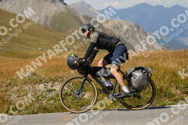 Photo #2673141 | 16-08-2022 15:09 | Passo Dello Stelvio - Peak BICYCLES