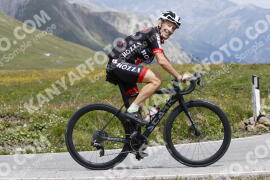 Photo #3443613 | 14-07-2023 12:23 | Passo Dello Stelvio - Peak BICYCLES