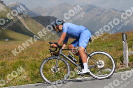 Photo #4035300 | 23-08-2023 12:04 | Passo Dello Stelvio - Peak BICYCLES
