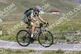 Photo #3252173 | 27-06-2023 11:06 | Passo Dello Stelvio - Peak BICYCLES