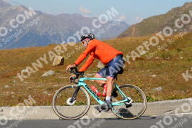 Foto #4199699 | 08-09-2023 15:03 | Passo Dello Stelvio - die Spitze BICYCLES