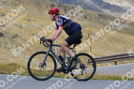 Foto #4291776 | 19-09-2023 11:17 | Passo Dello Stelvio - die Spitze BICYCLES