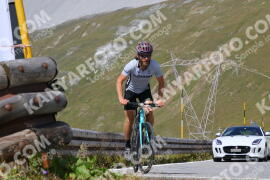 Photo #3935569 | 18-08-2023 12:28 | Passo Dello Stelvio - Peak BICYCLES