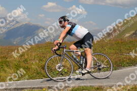 Photo #3983852 | 20-08-2023 12:43 | Passo Dello Stelvio - Peak BICYCLES