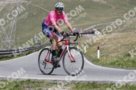Photo #3176885 | 20-06-2023 11:20 | Passo Dello Stelvio - Peak BICYCLES